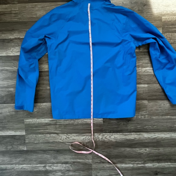 Patagonia Men’s Torrentshell 3L - Picture 4 of 9